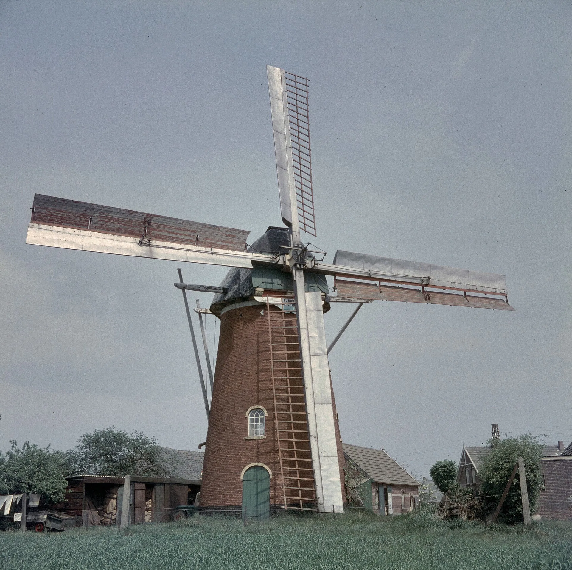 Molen Aurora