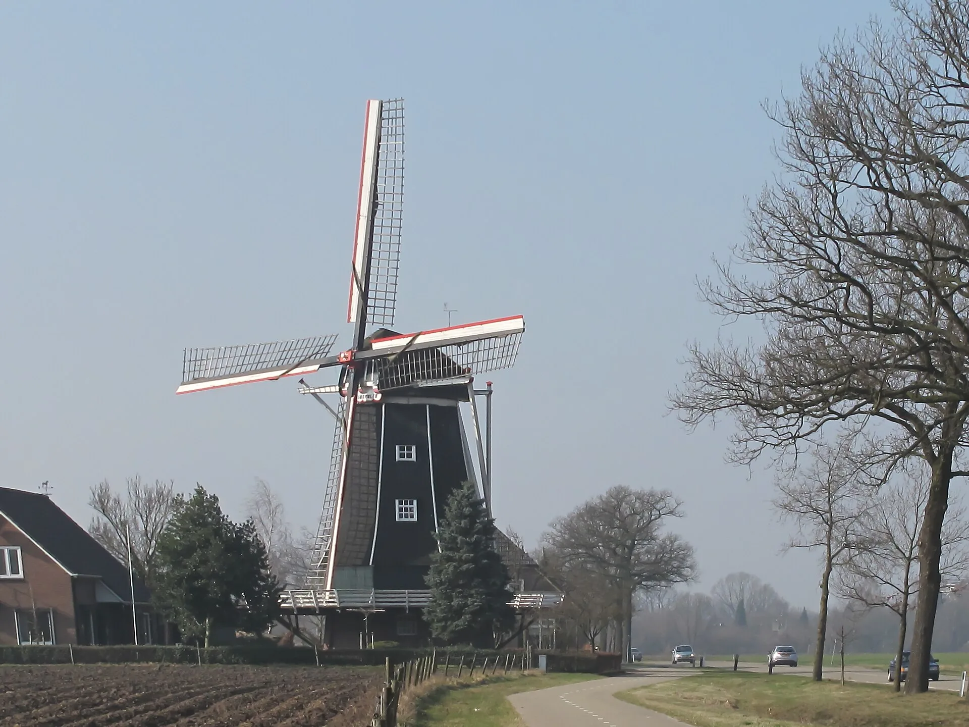 Molen Benninkmolen