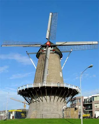 Molen Walmolen