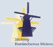 Logo Stichting Doetinchemse Molens